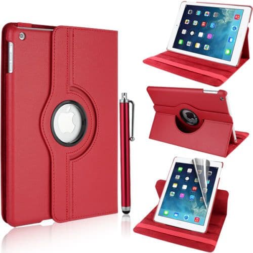 iPad Pro 10.5 Swivel 360 Stand Case Cover
